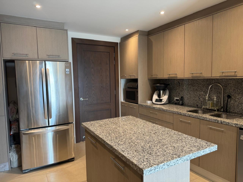 DEPARTAMENTO NUEVO EN VENTA  EN SANTA FE. 