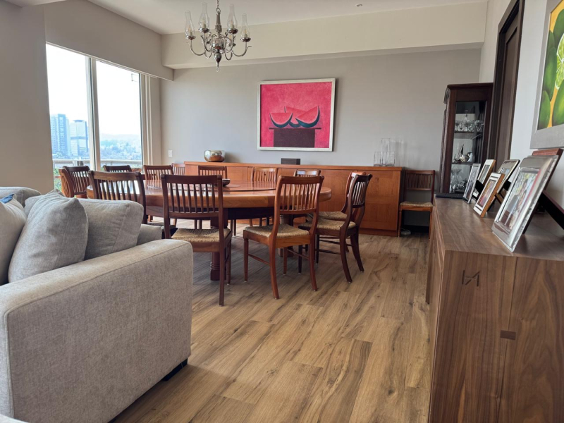 DEPARTAMENTO NUEVO EN VENTA  EN SANTA FE. 