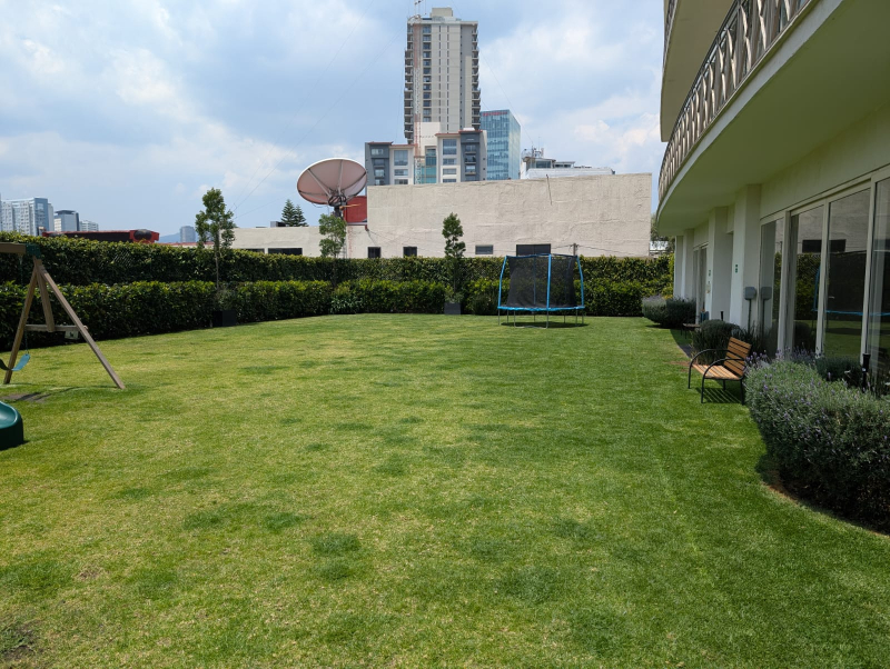 DEPARTAMENTO NUEVO EN VENTA  EN SANTA FE. 