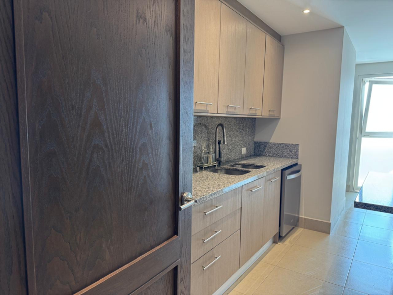 DEPARTAMENTO NUEVO EN VENTA  EN SANTA FE. 