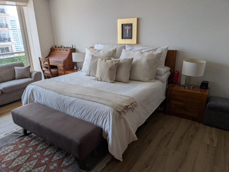 DEPARTAMENTO NUEVO EN VENTA  EN SANTA FE. 