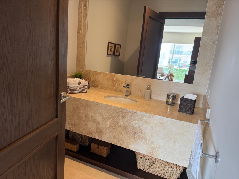 DEPARTAMENTO NUEVO EN VENTA  EN SANTA FE. 