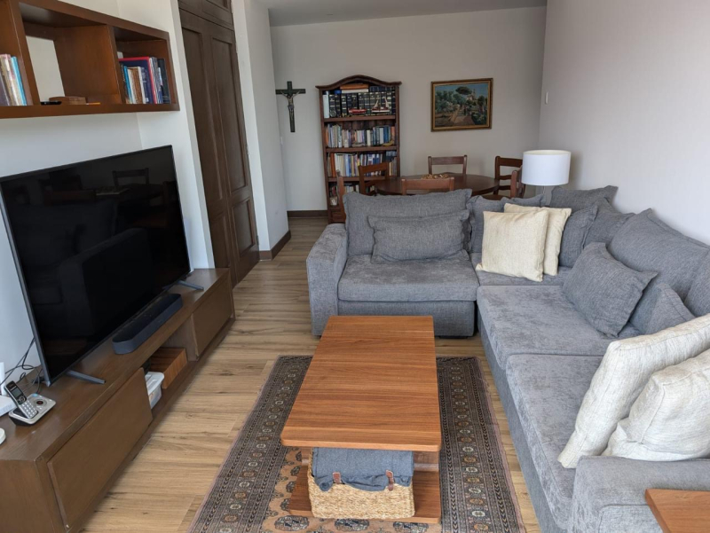 DEPARTAMENTO NUEVO EN VENTA  EN SANTA FE. 