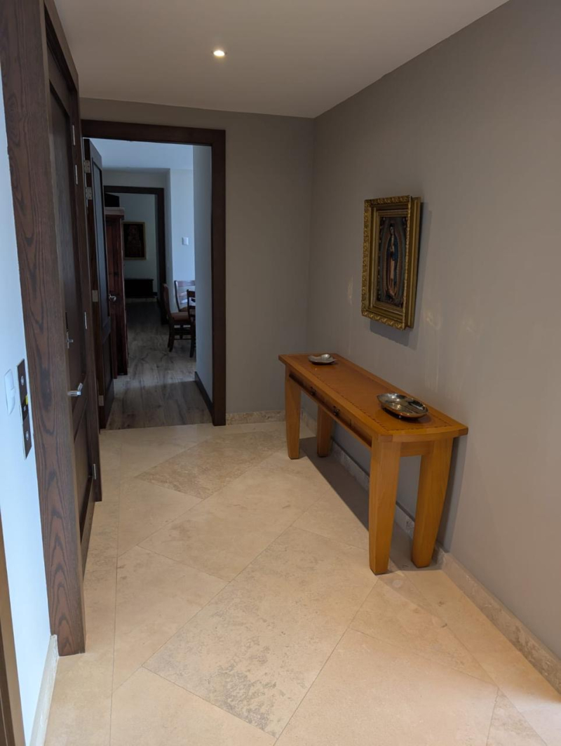 DEPARTAMENTO NUEVO EN VENTA  EN SANTA FE. 