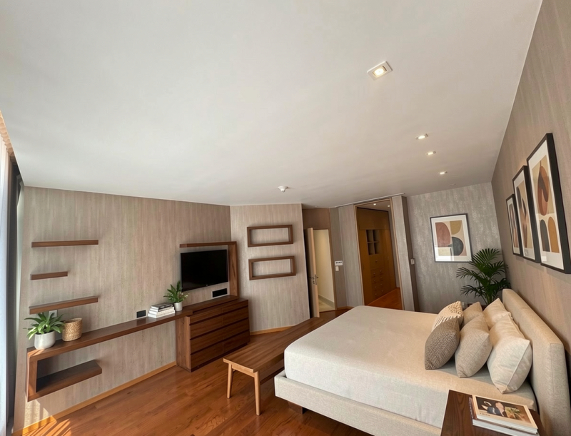 Departamento En Venta En Cuauhtémoc