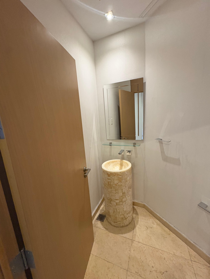 Departamento En Venta En Cuauhtémoc