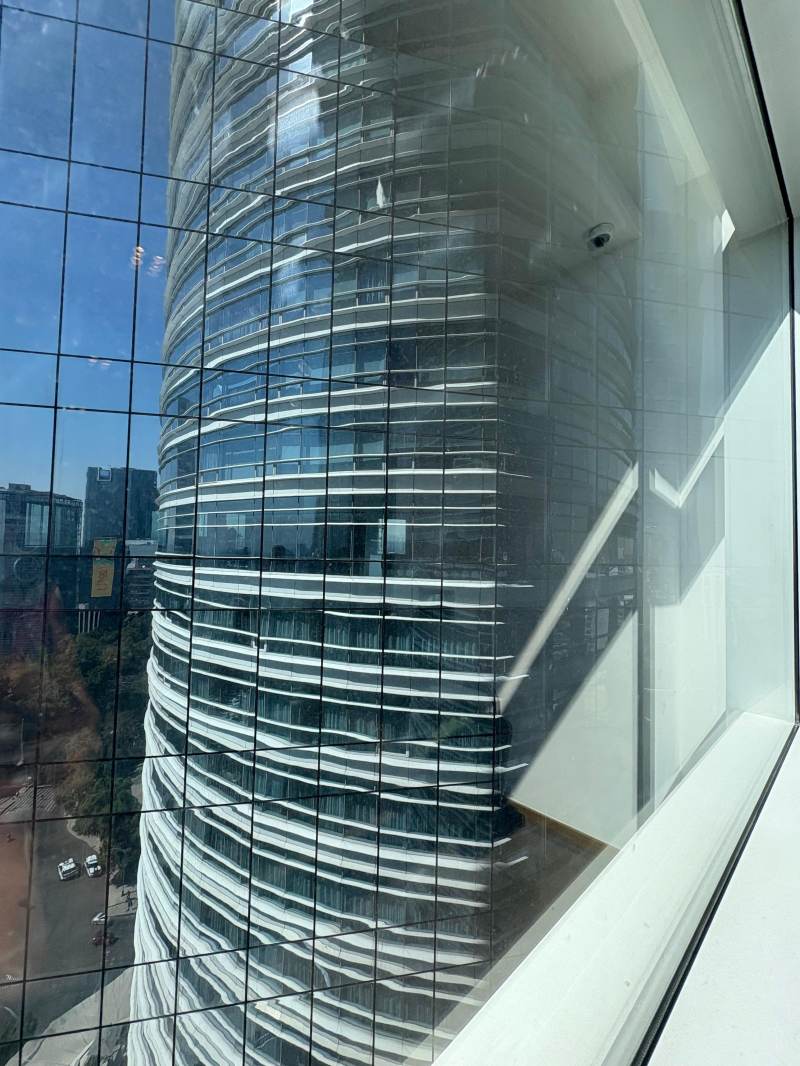 Departamento en Venta en CuauhtÃ©moc