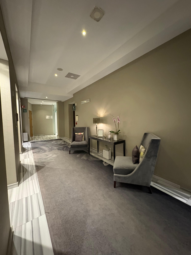 Departamento En Venta En Cuauhtémoc