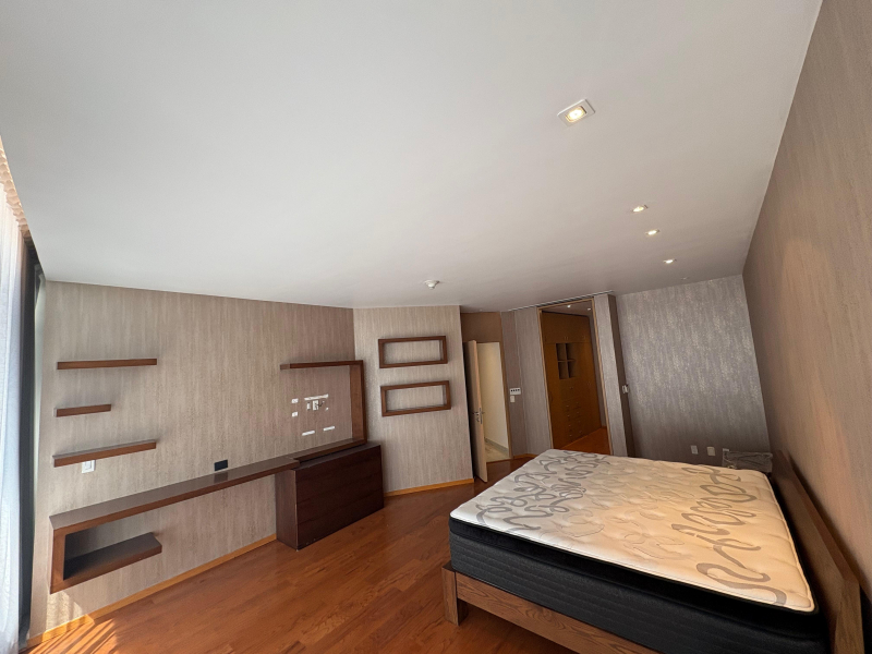 Departamento En Venta En Cuauhtémoc