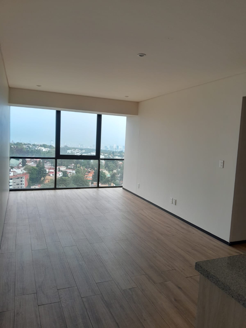 Departamento En Venta En Cittá San Jerónimo De 2 Recámaras En Torre Nueva 