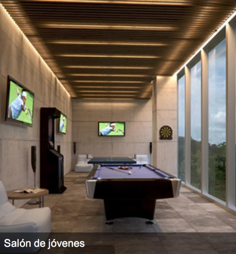 Departamento En Venta En Cittá San Jerónimo De 2 Recámaras En Torre Nueva 