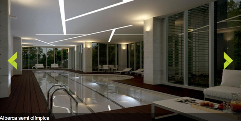 Departamento En Venta En Cittá San Jerónimo De 2 Recámaras En Torre Nueva 