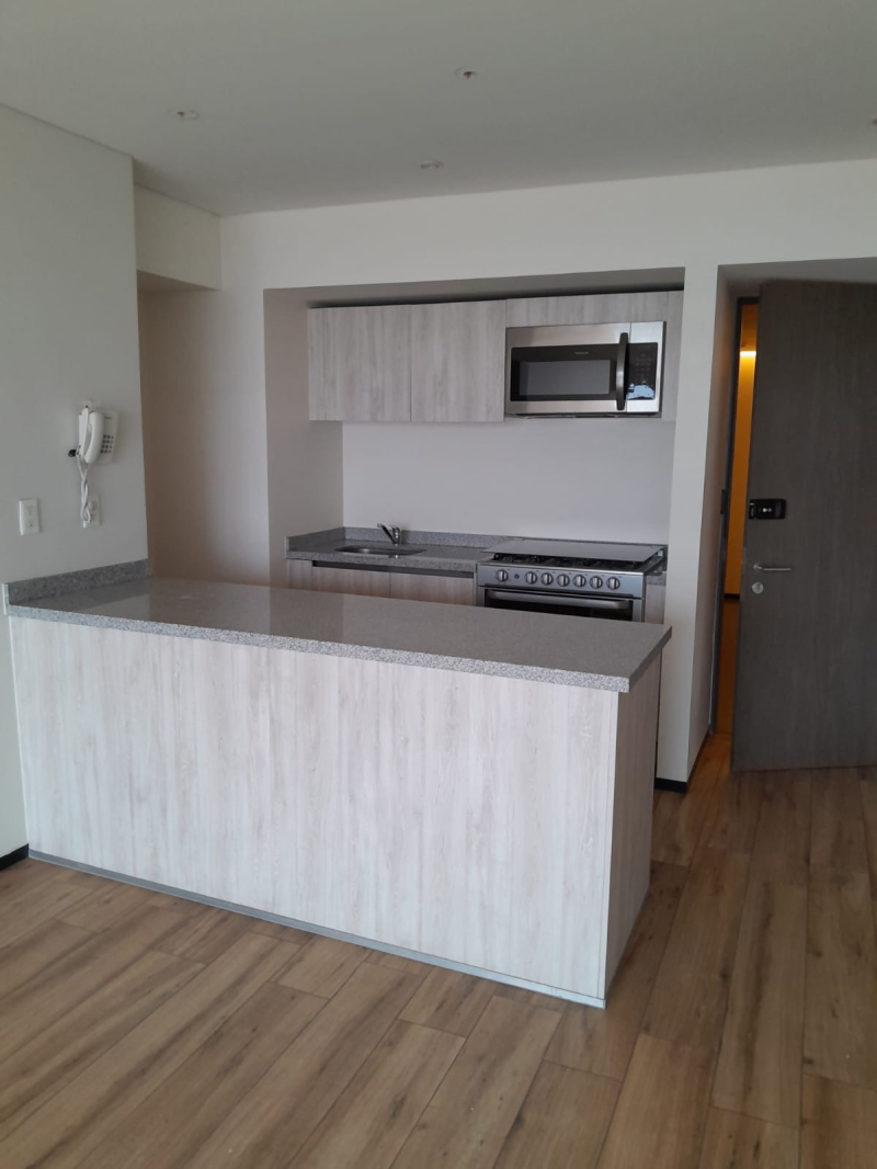 Departamento En Venta En Cittá San Jerónimo De 2 Recámaras En Torre Nueva 