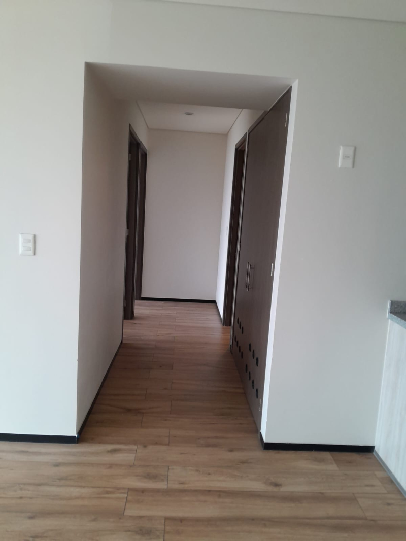 Departamento En Venta En Cittá San Jerónimo De 2 Recámaras En Torre Nueva 