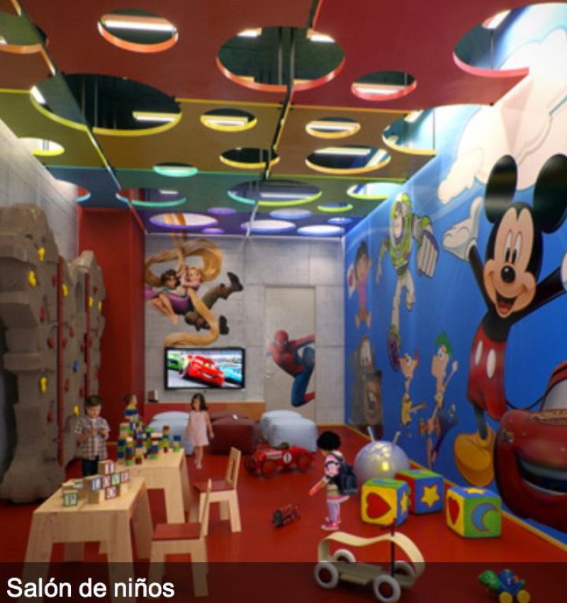 Departamento En Venta En Cittá San Jerónimo De 2 Recámaras En Torre Nueva 