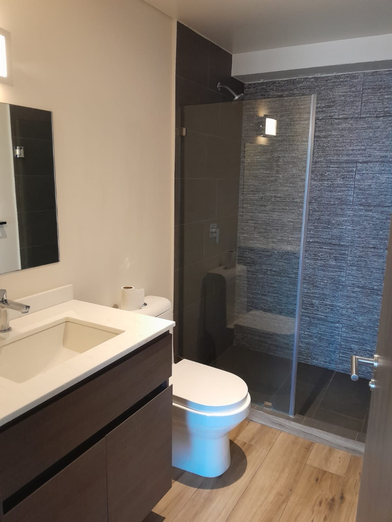 Departamento En Venta En Cittá San Jerónimo De 2 Recámaras En Torre Nueva 