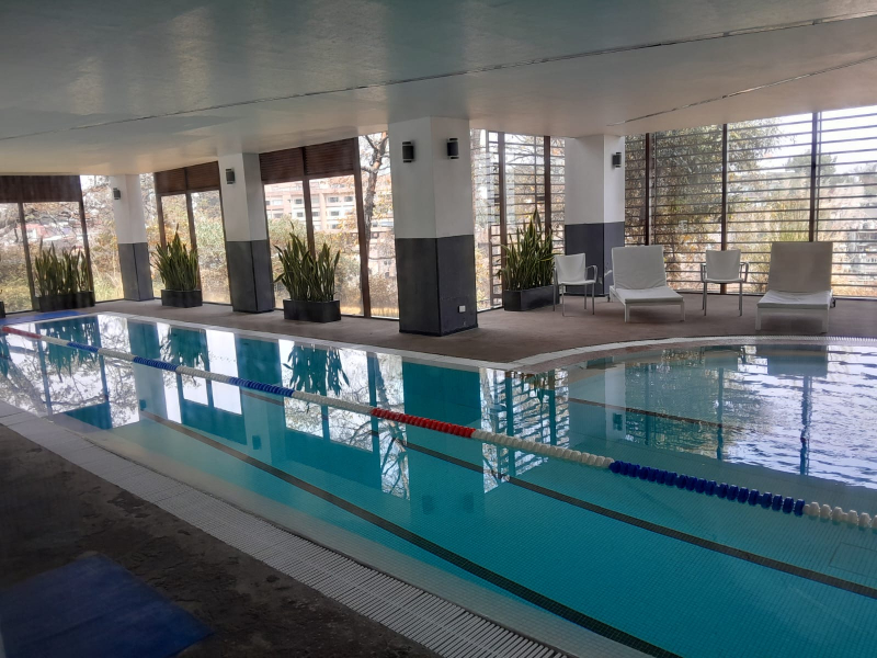 Departamento En Venta En Cittá San Jerónimo De 2 Recámaras En Torre Nueva 