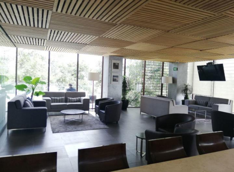 Departamento En Venta En Cittá San Jerónimo De 2 Recámaras En Torre Nueva 