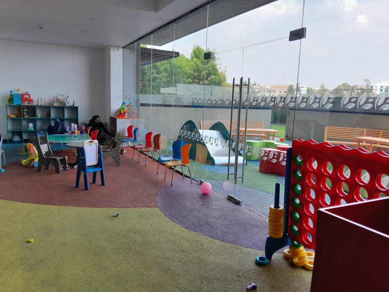 Departamento En Venta En Cittá San Jerónimo De 2 Recámaras En Torre Nueva 