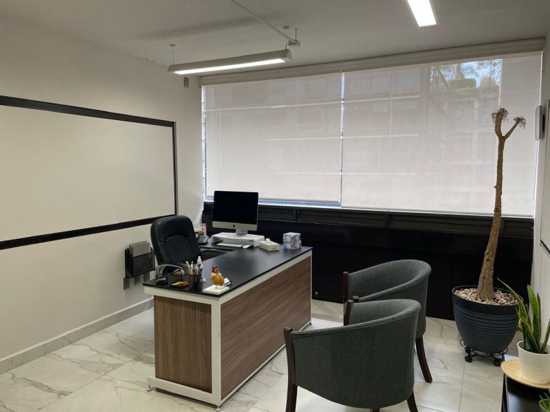 Oficina En Renta En Bosque De Las Lomas