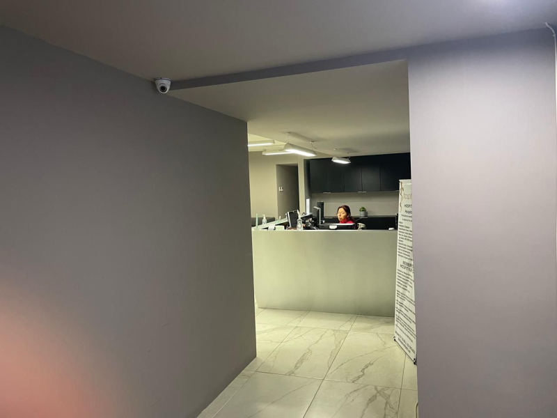 Oficina En Renta En Bosque De Las Lomas