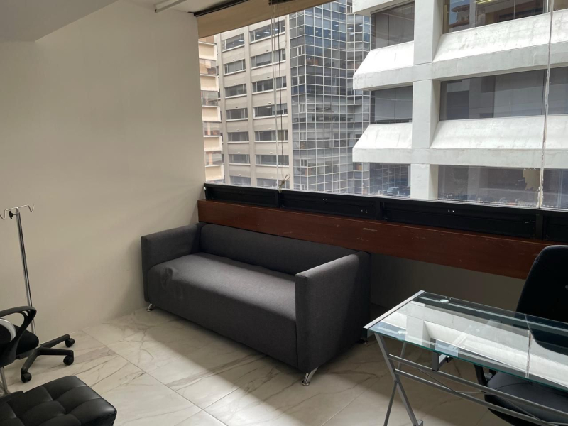 Oficina En Renta En Bosque De Las Lomas