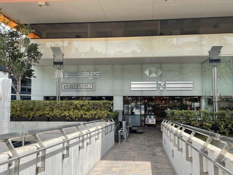 Oficina En Renta En Bosque De Las Lomas