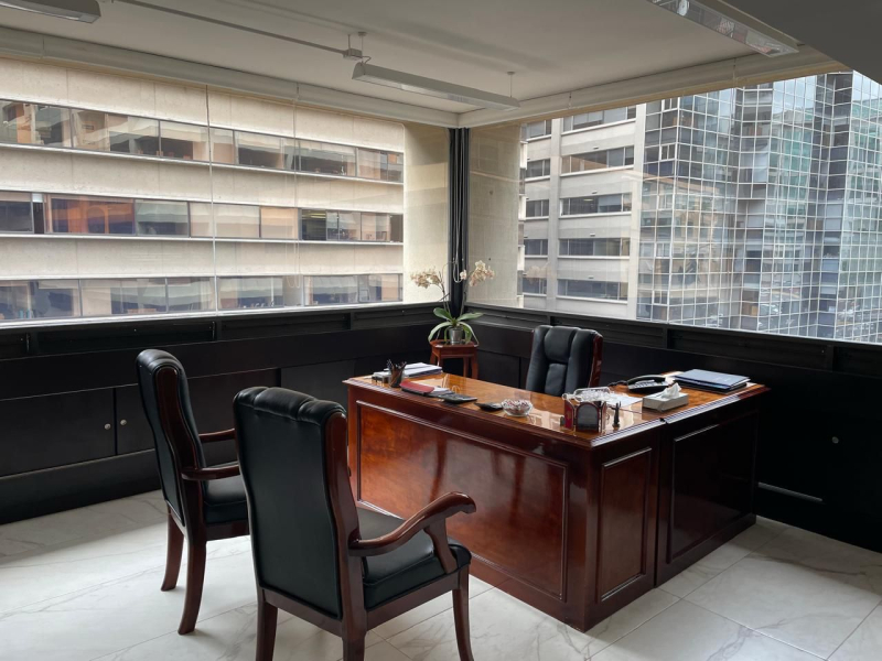 Oficina En Renta En Bosque De Las Lomas