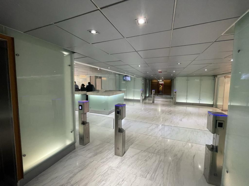 Oficina En Renta En Bosque De Las Lomas