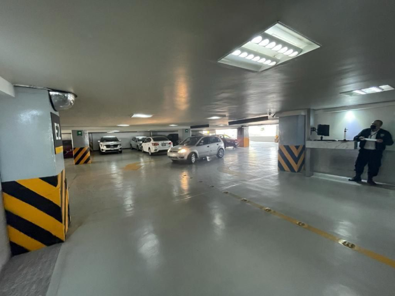 Oficina En Renta En Bosque De Las Lomas