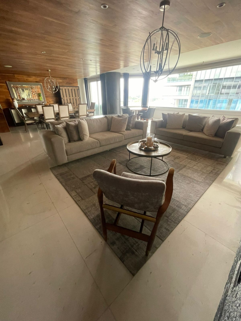 renta departamento en lord byron amueblado