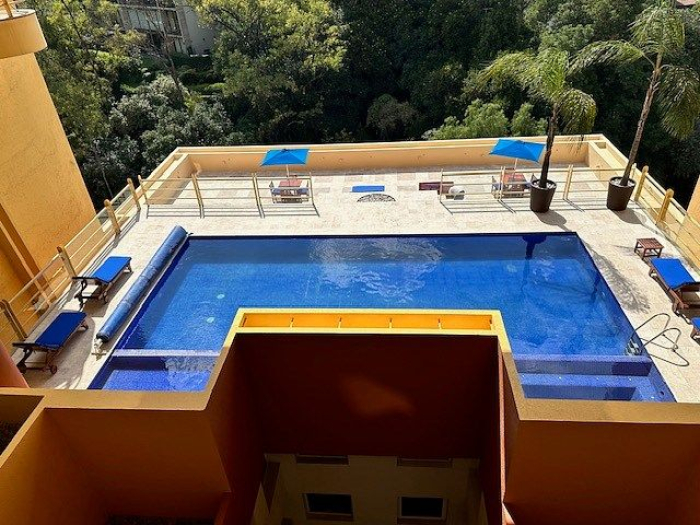 Departamento En Renta En Lomas De Bezares. Reforma. $68,000MN