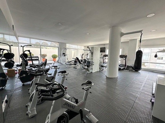 Departamento En Renta En Lomas De Bezares. Reforma. $68,000MN