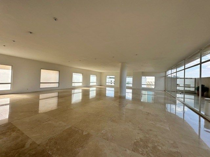 Departamento En Renta En Lomas De Bezares. Reforma. $68,000MN