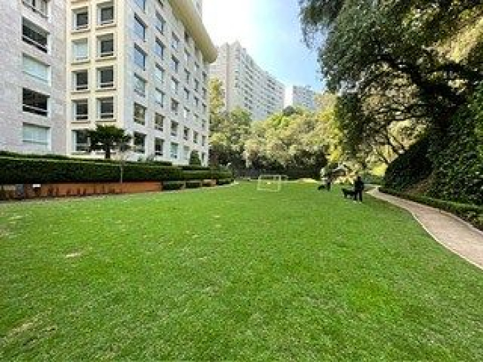Departamento En Renta En Lomas De Bezares. Reforma. $68,000MN