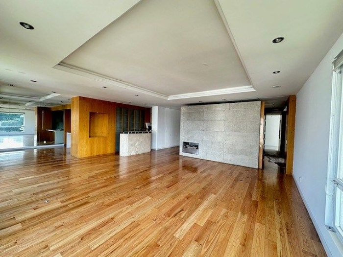 Departamento En Renta En Lomas De Bezares. Reforma. $68,000MN