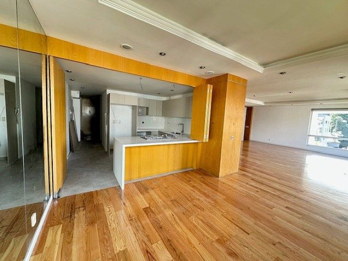 Departamento En Renta En Lomas De Bezares. Reforma. $68,000MN