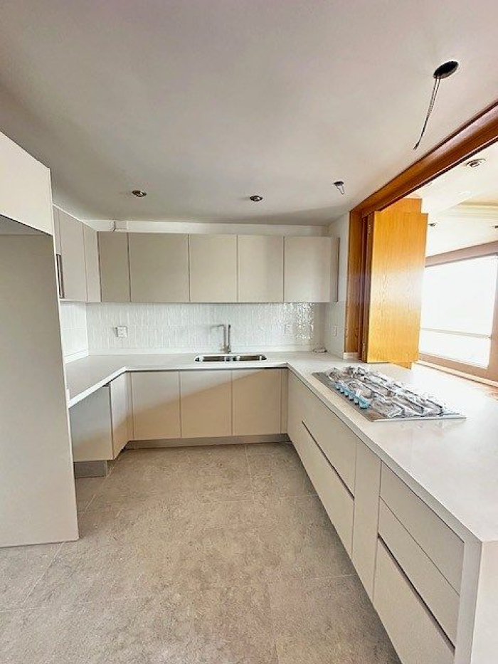 Departamento En Renta En Lomas De Bezares. Reforma. $68,000MN