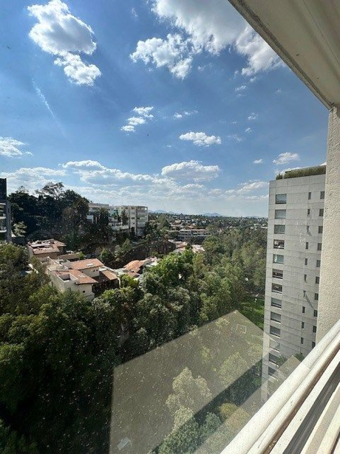 Departamento En Renta En Lomas De Bezares. Reforma. $68,000MN