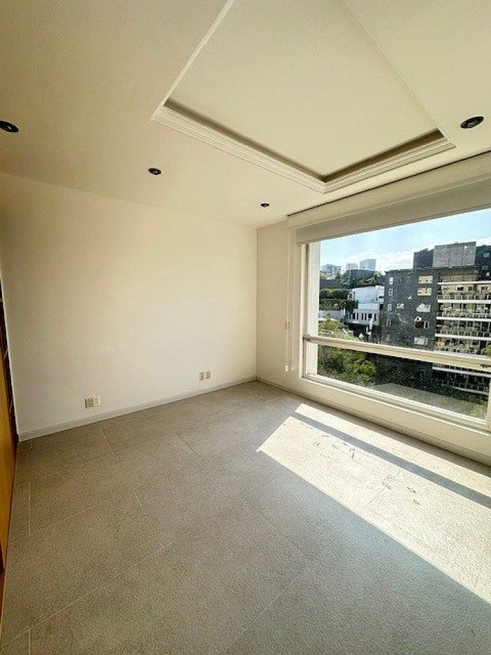 Departamento En Renta En Lomas De Bezares. Reforma. $68,000MN