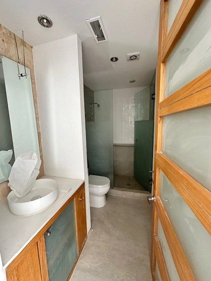 Departamento En Renta En Lomas De Bezares. Reforma. $68,000MN