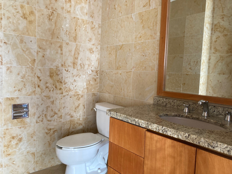 Departamento En Renta En Polanco