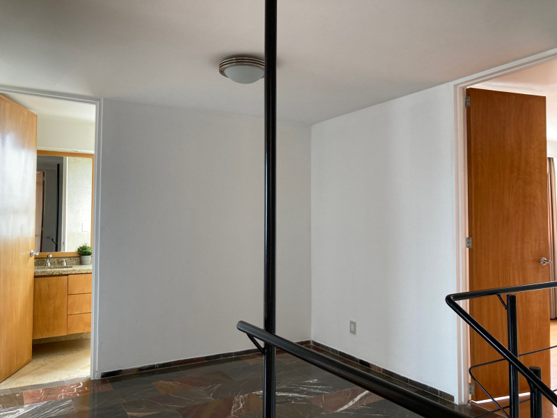 Departamento En Renta En Polanco