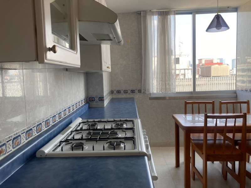 Departamento En Renta En Polanco