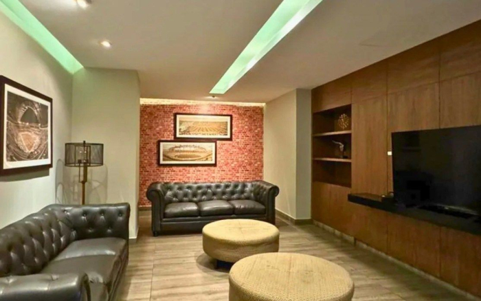 departamento en venta en periférico 180