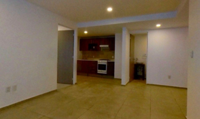 departamento en venta en periférico 180
