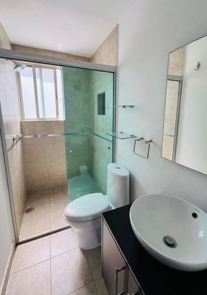 Venta Departamento en las Aguilas