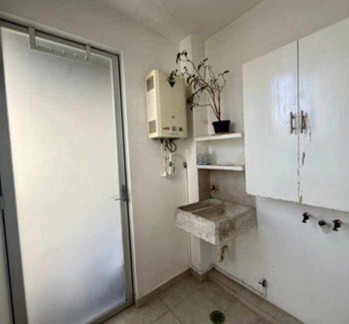 Venta Departamento en las Aguilas