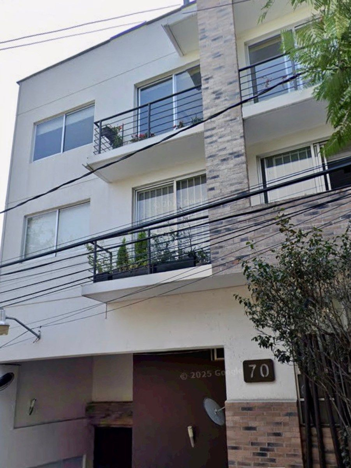 Venta Departamento en las Aguilas