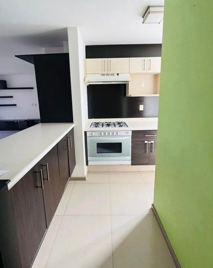 Venta Departamento en las Aguilas